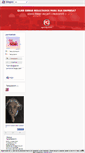 Mobile Screenshot of pembeinek.blogcu.com