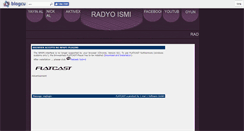 Desktop Screenshot of cilekesfmm.blogcu.com