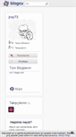 Mobile Screenshot of jray72.blogcu.com