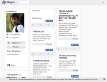 Tablet Screenshot of enverkgm.blogcu.com