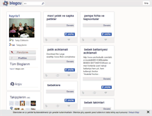 Tablet Screenshot of hayris1.blogcu.com
