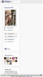 Mobile Screenshot of kamelya1968.blogcu.com