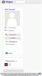 Mobile Screenshot of oguzsesli.blogcu.com