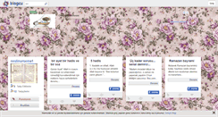 Desktop Screenshot of neslinursema1.blogcu.com