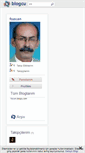 Mobile Screenshot of fozcan.blogcu.com
