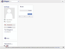 Tablet Screenshot of oyakugu.blogcu.com