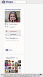 Mobile Screenshot of nerimandaninciler.blogcu.com