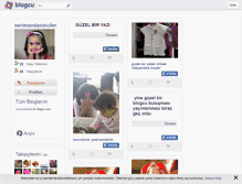 Tablet Screenshot of nerimandaninciler.blogcu.com