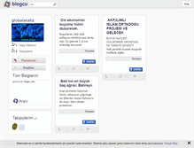 Tablet Screenshot of globalanaliz.blogcu.com
