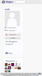 Mobile Screenshot of lale80.blogcu.com