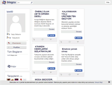 Tablet Screenshot of lale80.blogcu.com