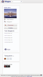 Mobile Screenshot of mezbayer.blogcu.com