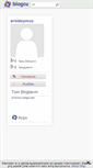 Mobile Screenshot of eroldoymus.blogcu.com