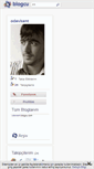 Mobile Screenshot of odevkent.blogcu.com