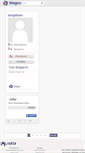 Mobile Screenshot of buzgibisin.blogcu.com