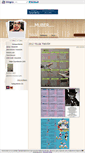 Mobile Screenshot of muber.blogcu.com