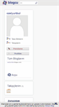 Mobile Screenshot of ozelyurtbul.blogcu.com