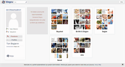 Desktop Screenshot of devirkopmadevri.blogcu.com