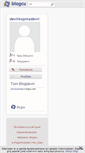 Mobile Screenshot of devirkopmadevri.blogcu.com
