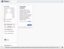 Tablet Screenshot of dusakabin-modelleri.blogcu.com