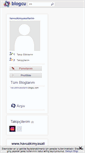 Mobile Screenshot of havuzkimyasallarim.blogcu.com