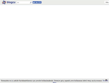 Tablet Screenshot of islamisohbetyeri.blogcu.com