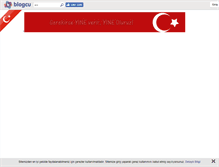 Tablet Screenshot of eykaled.blogcu.com