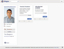 Tablet Screenshot of oguzyilmazkaraozu.blogcu.com