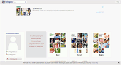 Desktop Screenshot of karadenizinincisifmm.blogcu.com