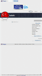 Mobile Screenshot of kabalci.blogcu.com