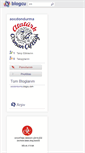 Mobile Screenshot of aocdondurma.blogcu.com