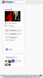 Mobile Screenshot of hercai77.blogcu.com