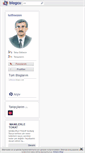 Mobile Screenshot of lutfisezen.blogcu.com