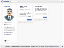 Tablet Screenshot of lutfisezen.blogcu.com