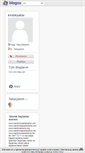 Mobile Screenshot of kiralikyatlar.blogcu.com