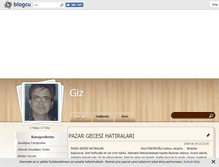 Tablet Screenshot of hmros.blogcu.com