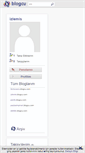 Mobile Screenshot of paylasimpinari.blogcu.com