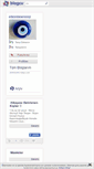 Mobile Screenshot of etkinliklerimiz.blogcu.com