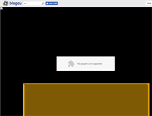 Tablet Screenshot of canradyo35.blogcu.com
