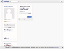 Tablet Screenshot of flashoyunoyna.blogcu.com