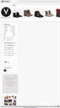 Mobile Screenshot of preview1.blogcu.com