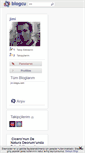Mobile Screenshot of jimi.blogcu.com