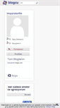 Mobile Screenshot of imparatorfm.blogcu.com