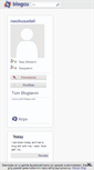 Mobile Screenshot of nacikusadali.blogcu.com