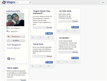 Tablet Screenshot of batuhanyildiz.blogcu.com