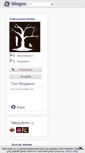 Mobile Screenshot of hakunamatata.blogcu.com