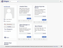 Tablet Screenshot of emirlernet.blogcu.com