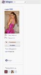 Mobile Screenshot of cagla1365.blogcu.com