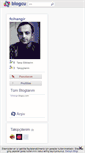Mobile Screenshot of fcihangir.blogcu.com