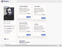 Tablet Screenshot of fcihangir.blogcu.com